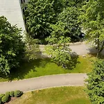 Luxury Apartment Munich