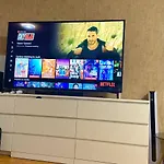 Luxury Apartment Munich